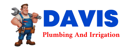 Trusted plumber in COOK SPRINGS